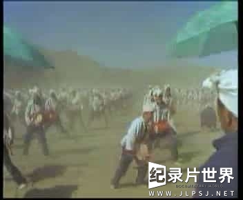 央视纪录片《黄河 Yellow River 1987》全30集