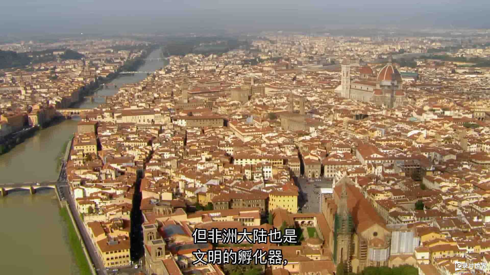 德国纪录片《欧洲历史 The Story of Europe 2018》全6集