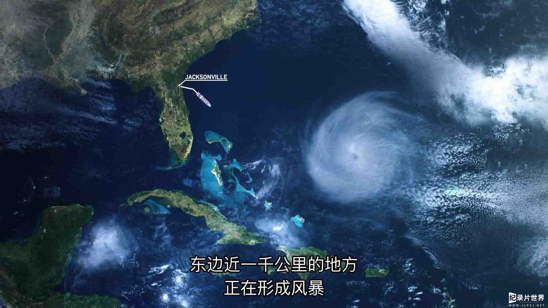 国家地理《灾难现场直击 Witness to Disaster 2019》第1季全6集