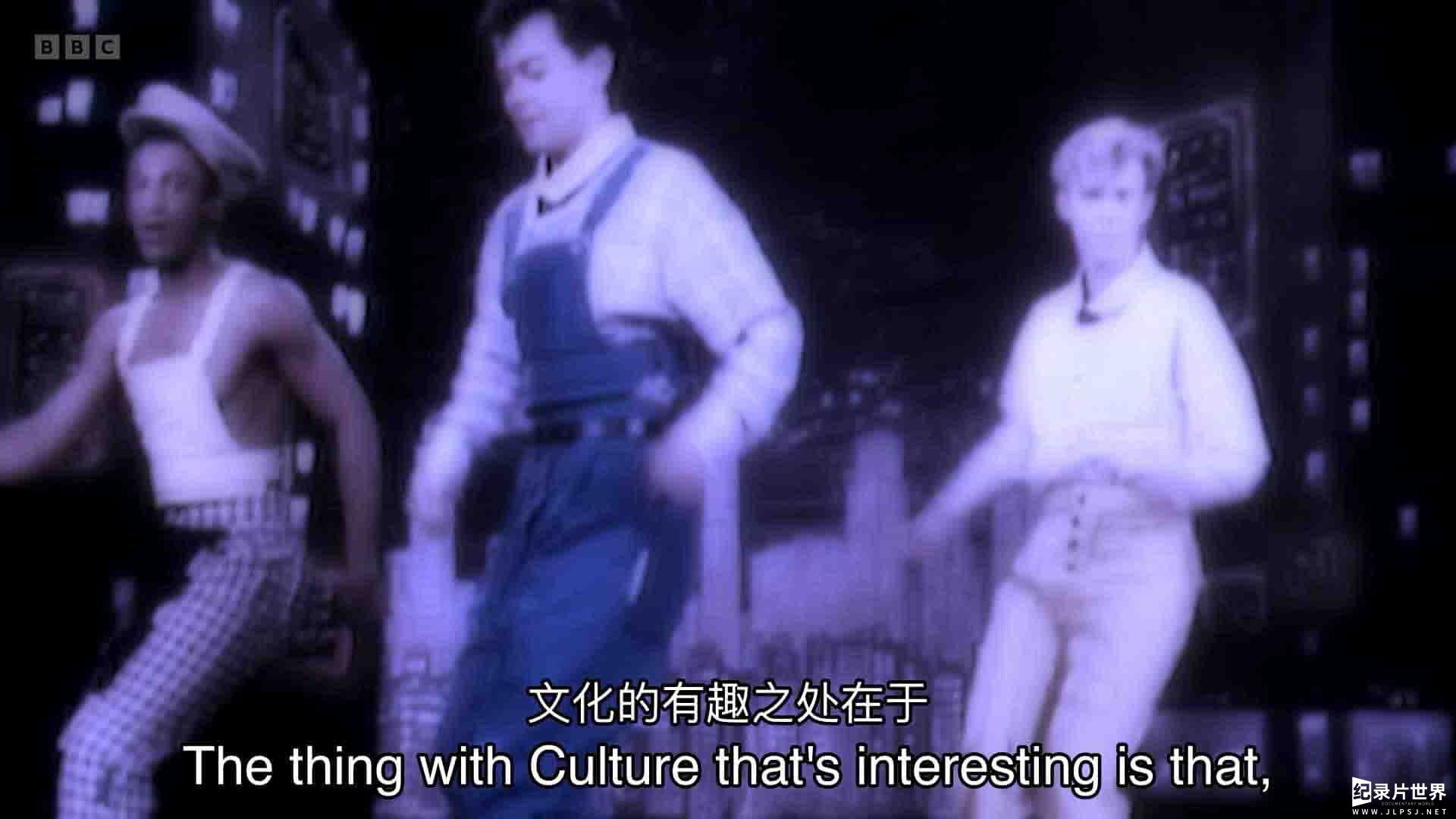 BBC纪录片《乔治男孩和文化俱乐部：因果报应 Boy George and Culture Club: Karma to Calamity 2015》全1集