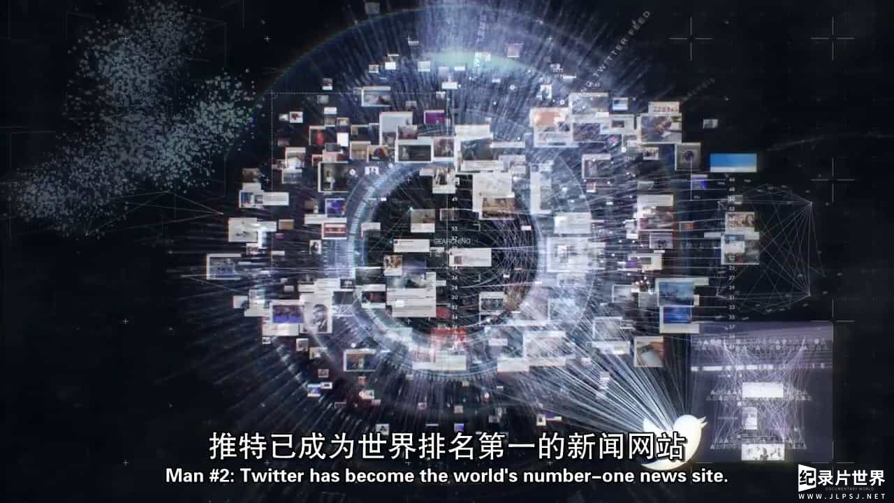 人工智能纪录片《你信任这台电脑吗？ Do You Trust this Computer? 2018》全1集