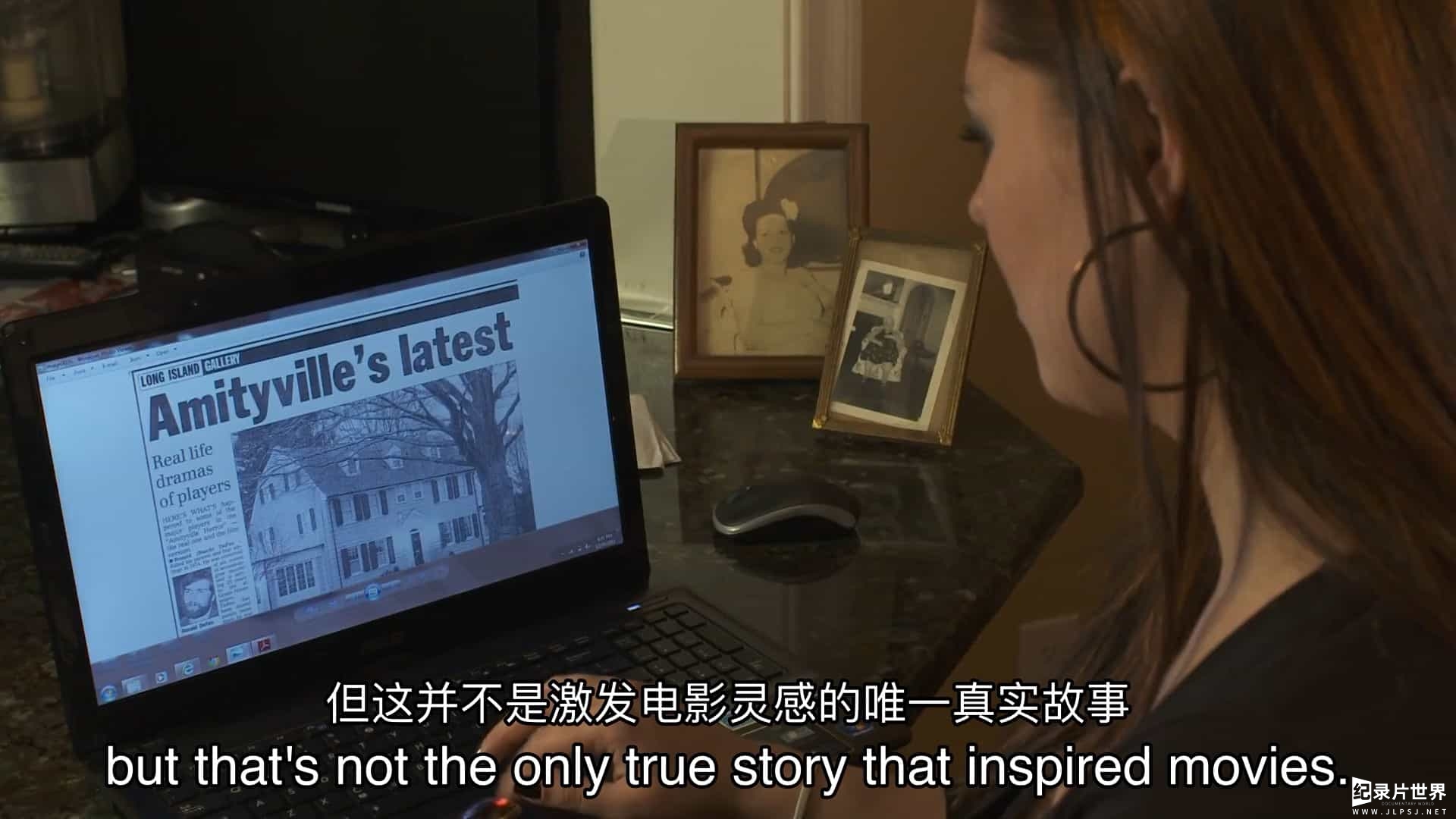 美国纪录片《真实恐惧:电影背后的真相 Real Fear: The Truth Behind the Movies 2012》全1集