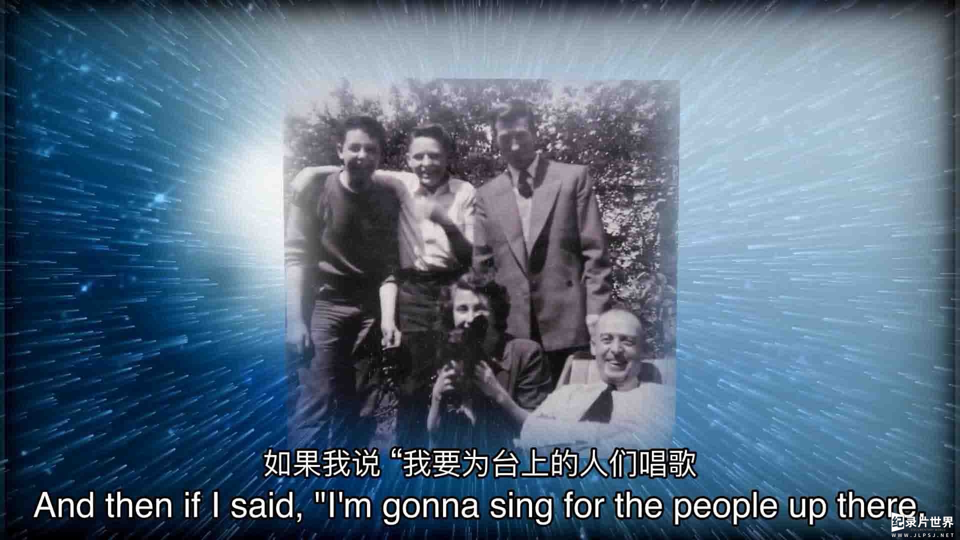 美国纪录片《保罗·麦卡特尼：空间站在我们中间演唱会 Paul McCartney: The Space Within Us 2006》全1集