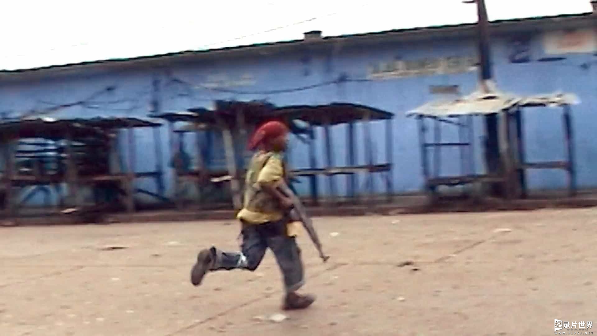 Netflix纪录片《洪德罗斯 Hondros 2017》全1集