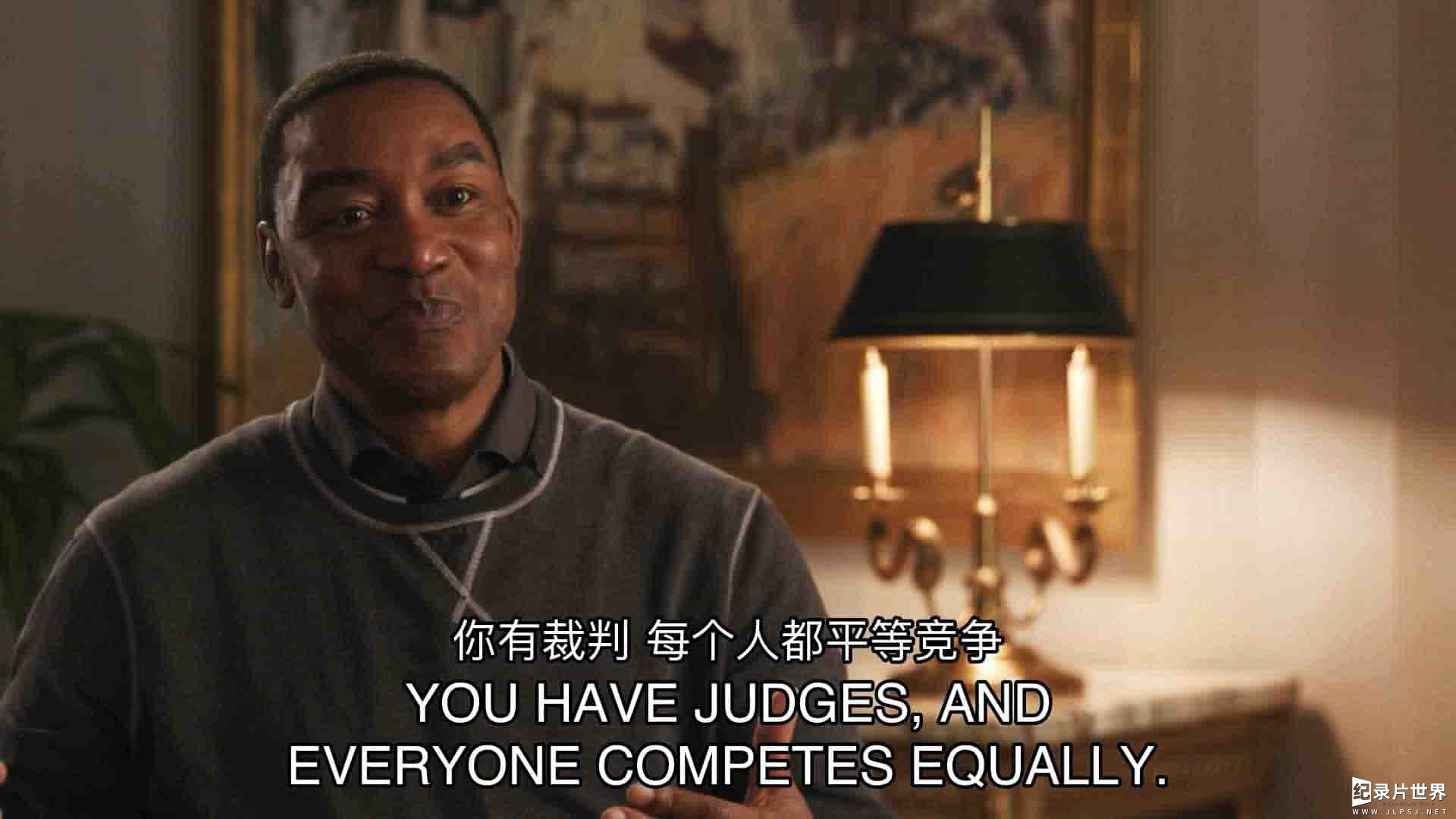 德国纪录片《奥林匹克的骄傲，美国的偏见 Olympic Pride, American Prejudice 2016》全1集