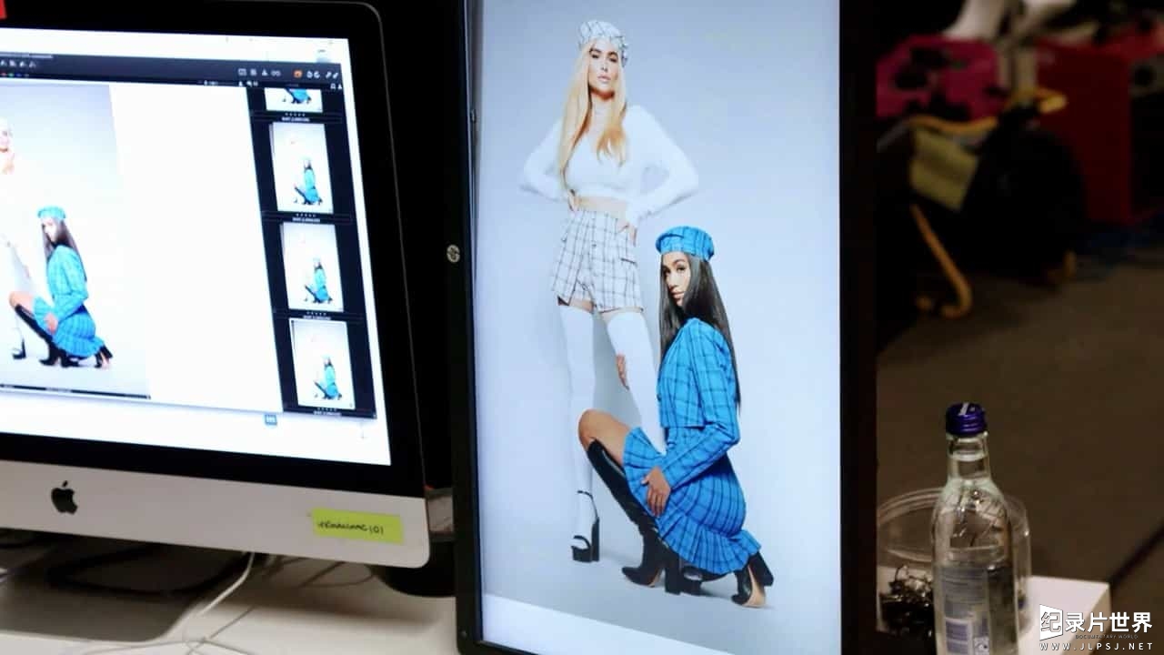 CH4纪录片《密西比斯内幕：曼彻斯特制造 Inside Missguided: Made in Manchester 2020》第1季全4集 