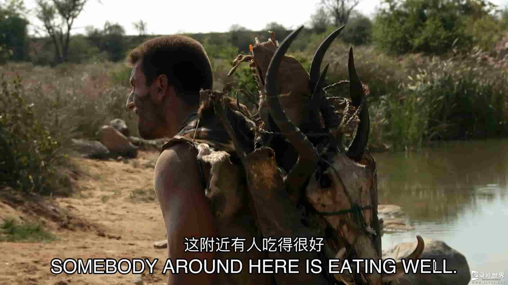 探索频道《赤裸与恐惧：野蛮人 Naked and Afraid：Savage》第1-2季全11集 