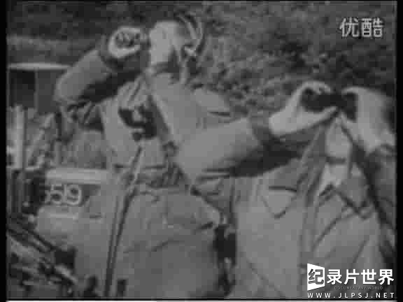 央视纪录片《百年战争/二十世纪战争解密 Century Of War》全99集 