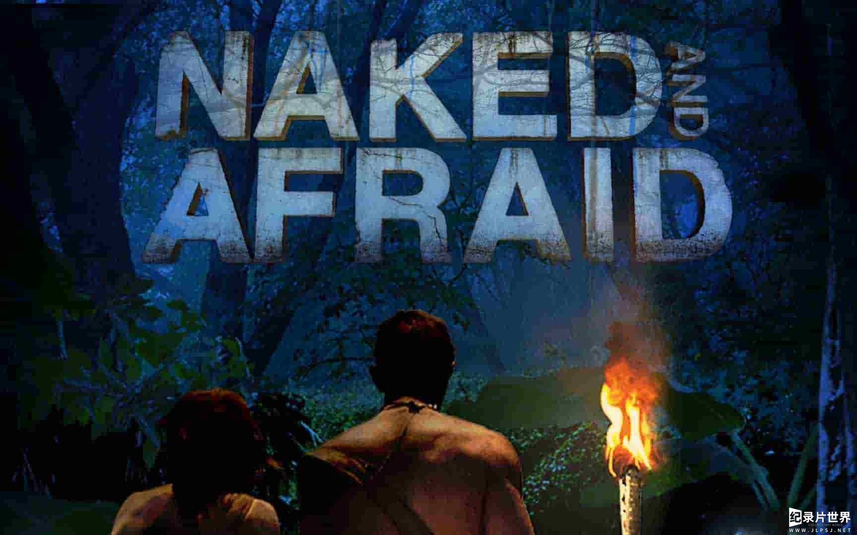 探索频道/荒野生存纪录片《原始生活21天：孤胆英雄 Naked and Afraid: Solo》第1季全8集