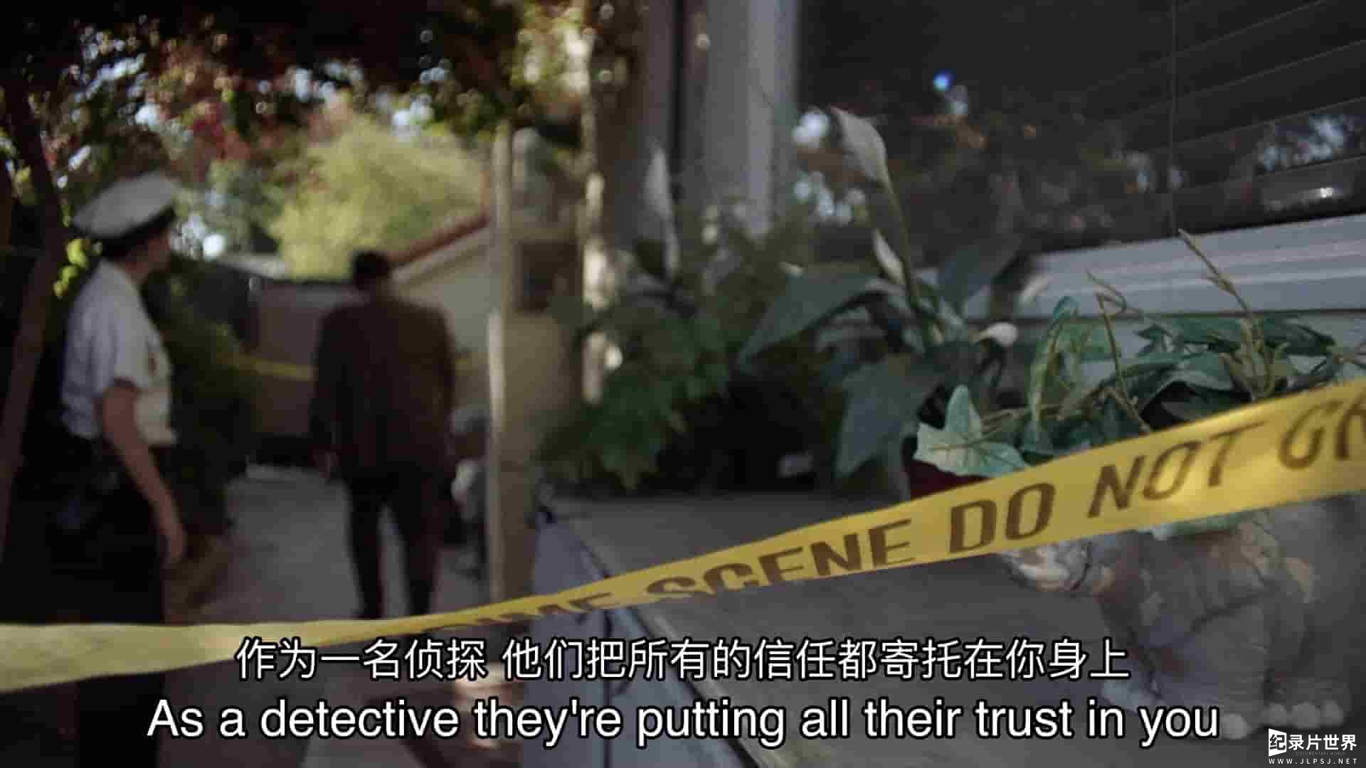 A&E纪录片《悬案档案/冷案档案 Cold Case Files 2022》第1-3季全43集