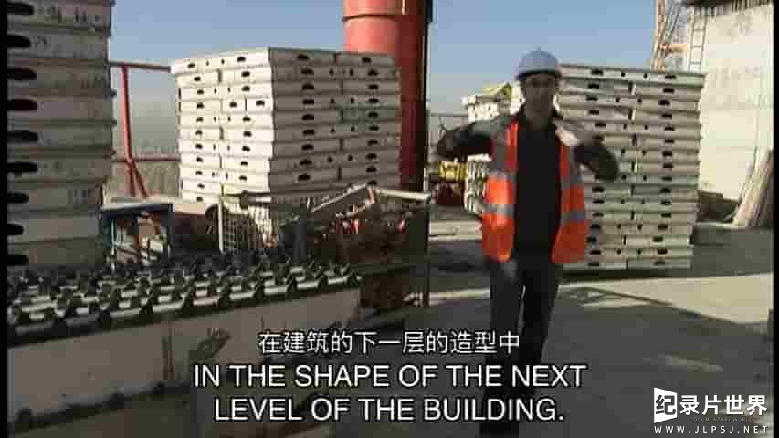 探索频道《建造奇迹 Build It Bigger 2011》第1-5季全45集