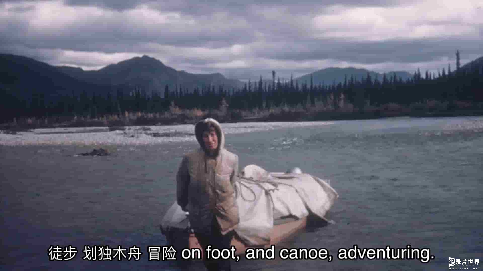 美国纪录片《北极女儿：荒野一生 Arctic Daughter: A Lifetime of Wilderness 2018》全1集