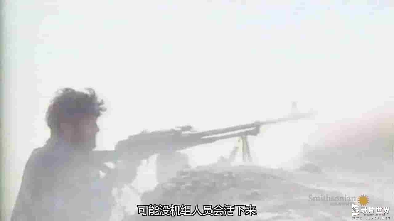 史密森尼频道《空中武士:黑鹰直升机 Air Warriors: UH-60 Black Hawk》全1集