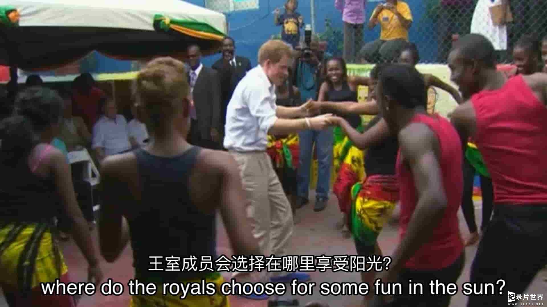 BBC纪录片《皇家假日秘密 Royal Holiday Secrets 2020》全1集 