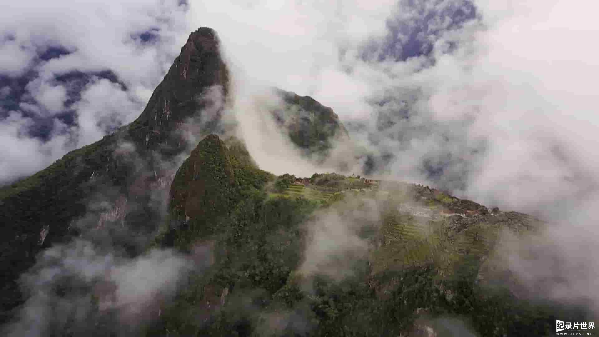 国家地理《失落古城马丘比丘 The Lost City of Machu Picchu 2019》全1集 