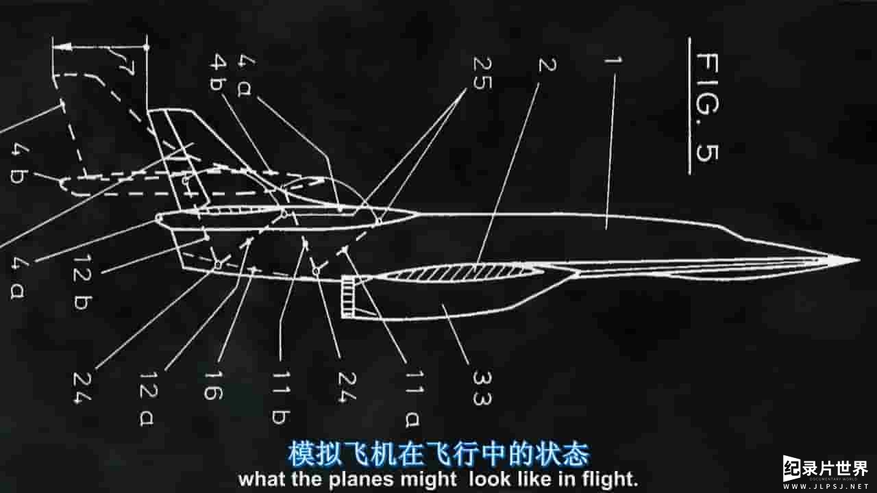 PBS纪录片《铀之奥秘 Uranium Twisting the Dragon's Tail 2016》全2集