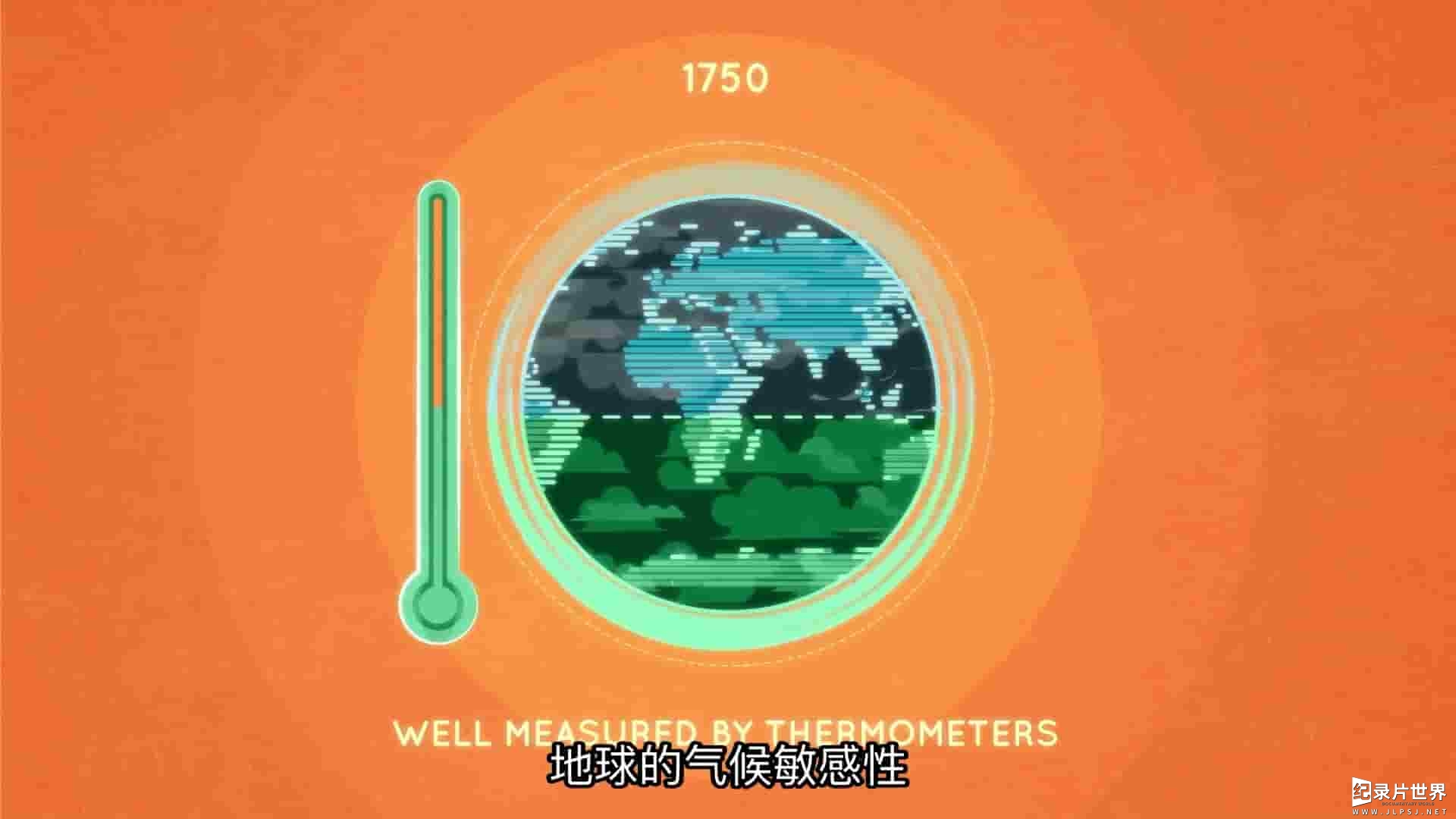 TED-Ed世界人文历史科普短片《The World’s People and Places 2013~2022》全1266期