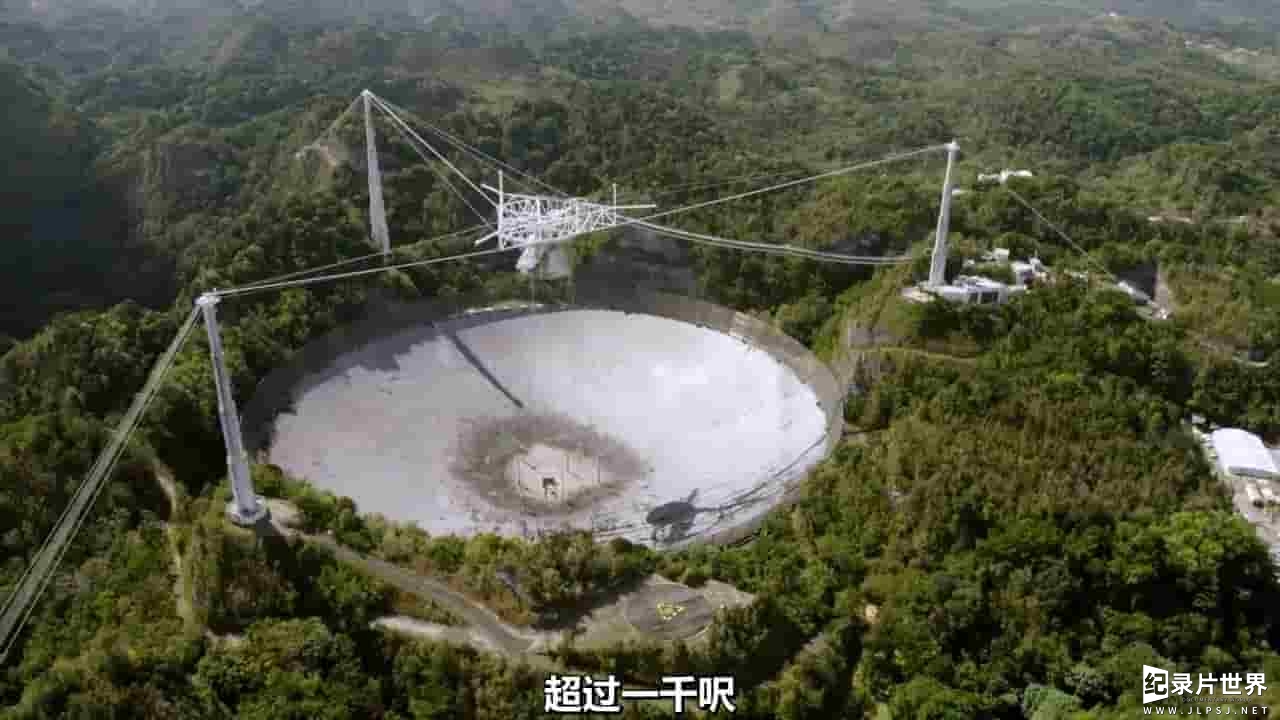 CuriosityTV纪录片《突破:第一张黑洞照片 Breakthrough: The First Picture of a Black Hole 2019》全1集 