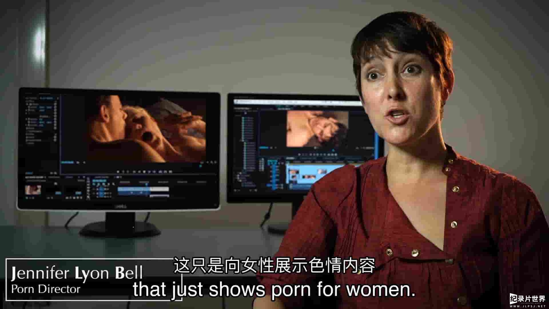 荷兰纪录片《女性有更高的性欲吗？ Do Women Have A Higher Sex Drive? 2018》全1集