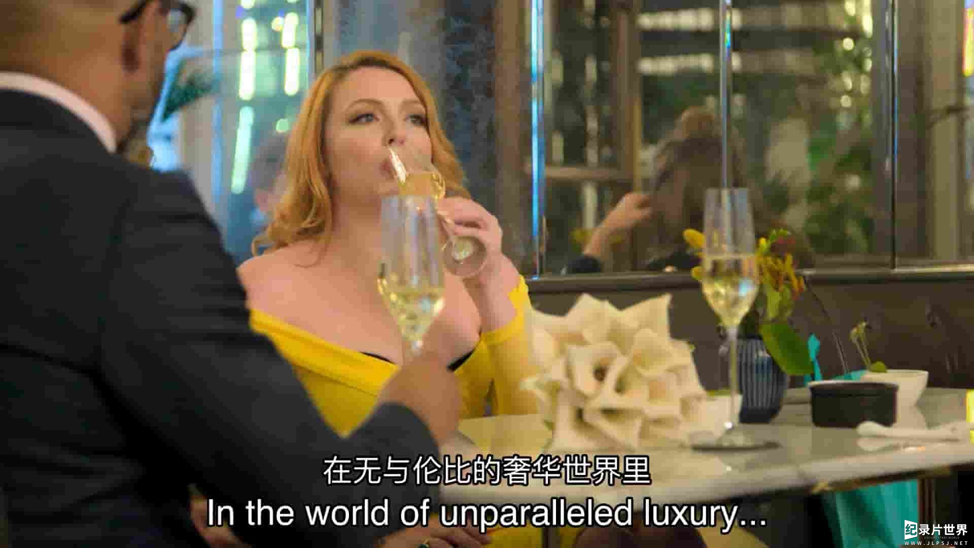  CH4纪录片《英国最豪华的酒店 Britain's Most Luxurious Hotels 2022》第1季全3集