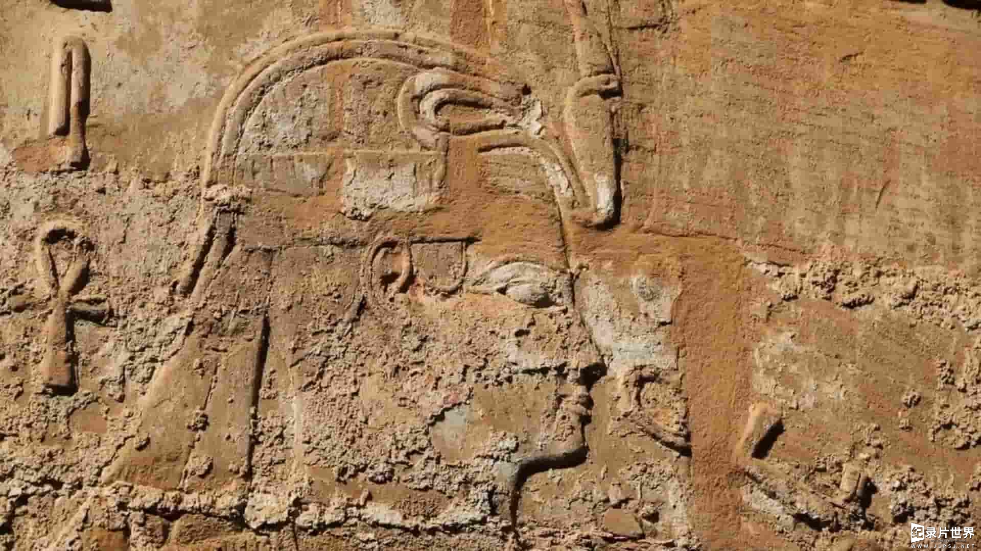 探索频道《揭秘：湮灭的库什王国 Unearthed - Lost Kingdom of Kush (2020)》全1集 