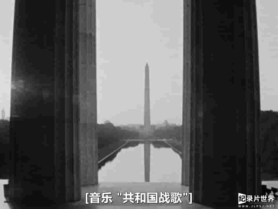 美国纪录片《危机: 总统承诺背后 Crisis: Behind a Presidential Commitment 1963》全1