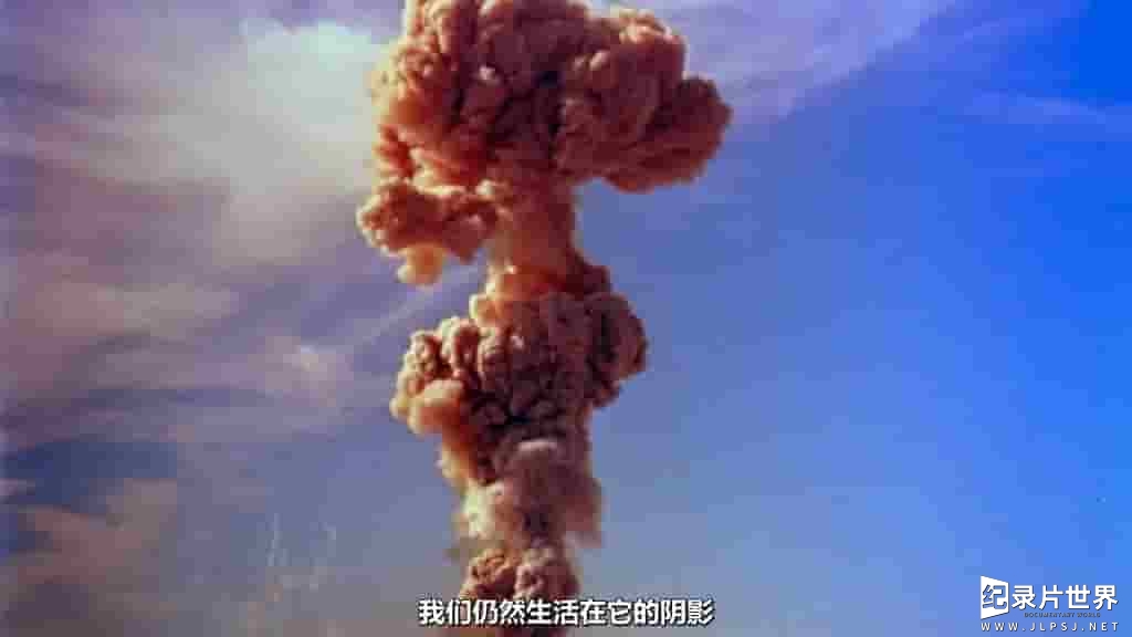 PBS纪录片《核弹 投弹那天 The Bomb》全1集