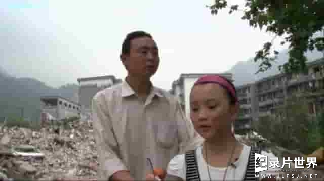  HBO纪录片《四川的眼泪 China's Unnatural Disaster: The Tears of Sichuan Province 2009》全1集