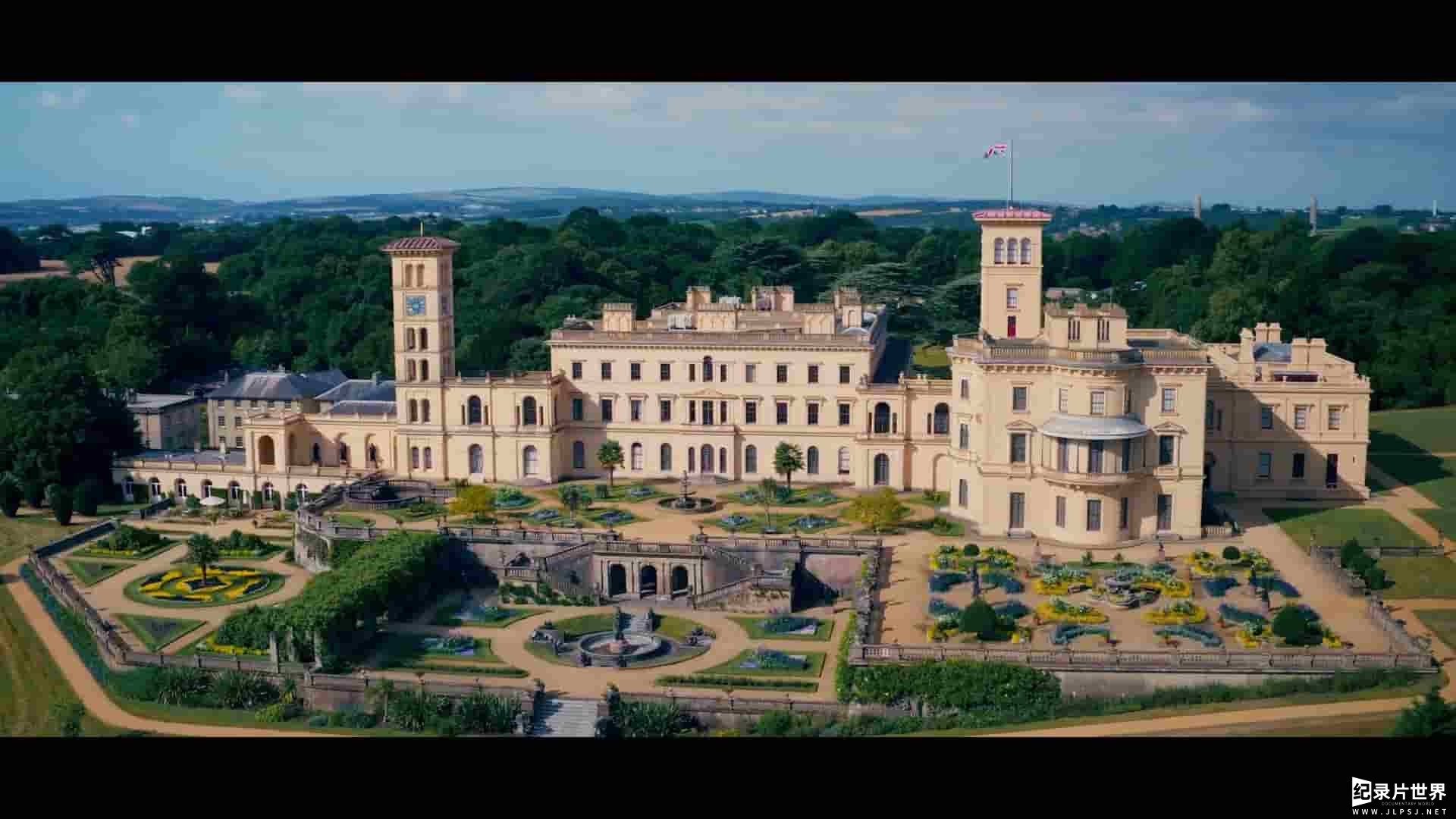 BBC纪录片《被遗忘的女王：安妮 The Forgotten Queen: Anne 2023》全1集