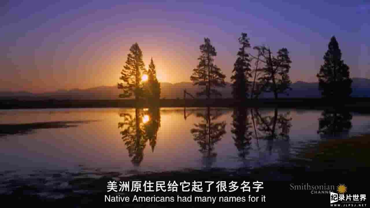 史密森尼频道《美国国家公园：纪念国家公园管理局100周年 America's National Parks at 100 2016》全1集