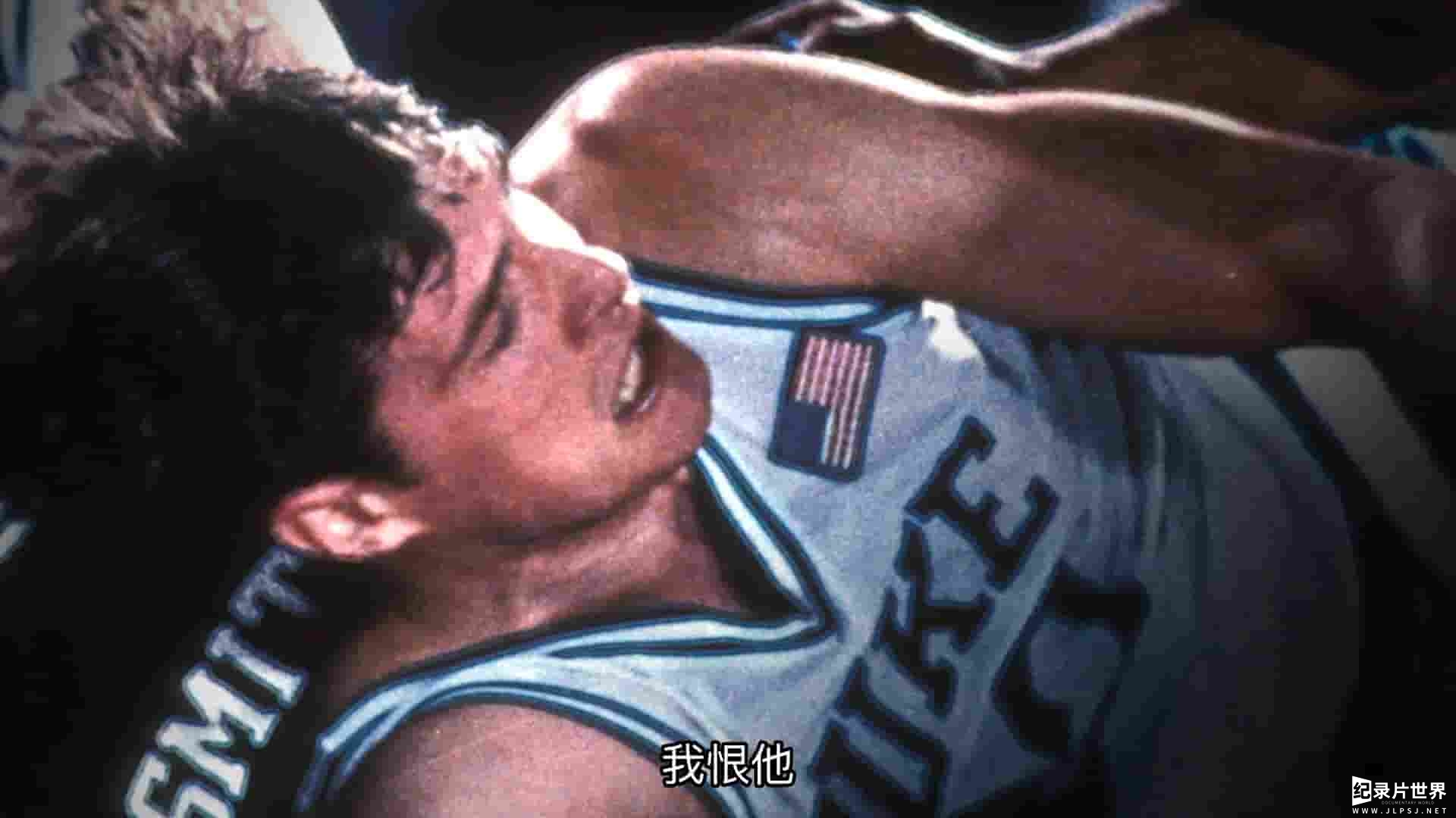 美国纪录片《我讨厌莱特纳 I Hate Christian Laettner 2015》全1集