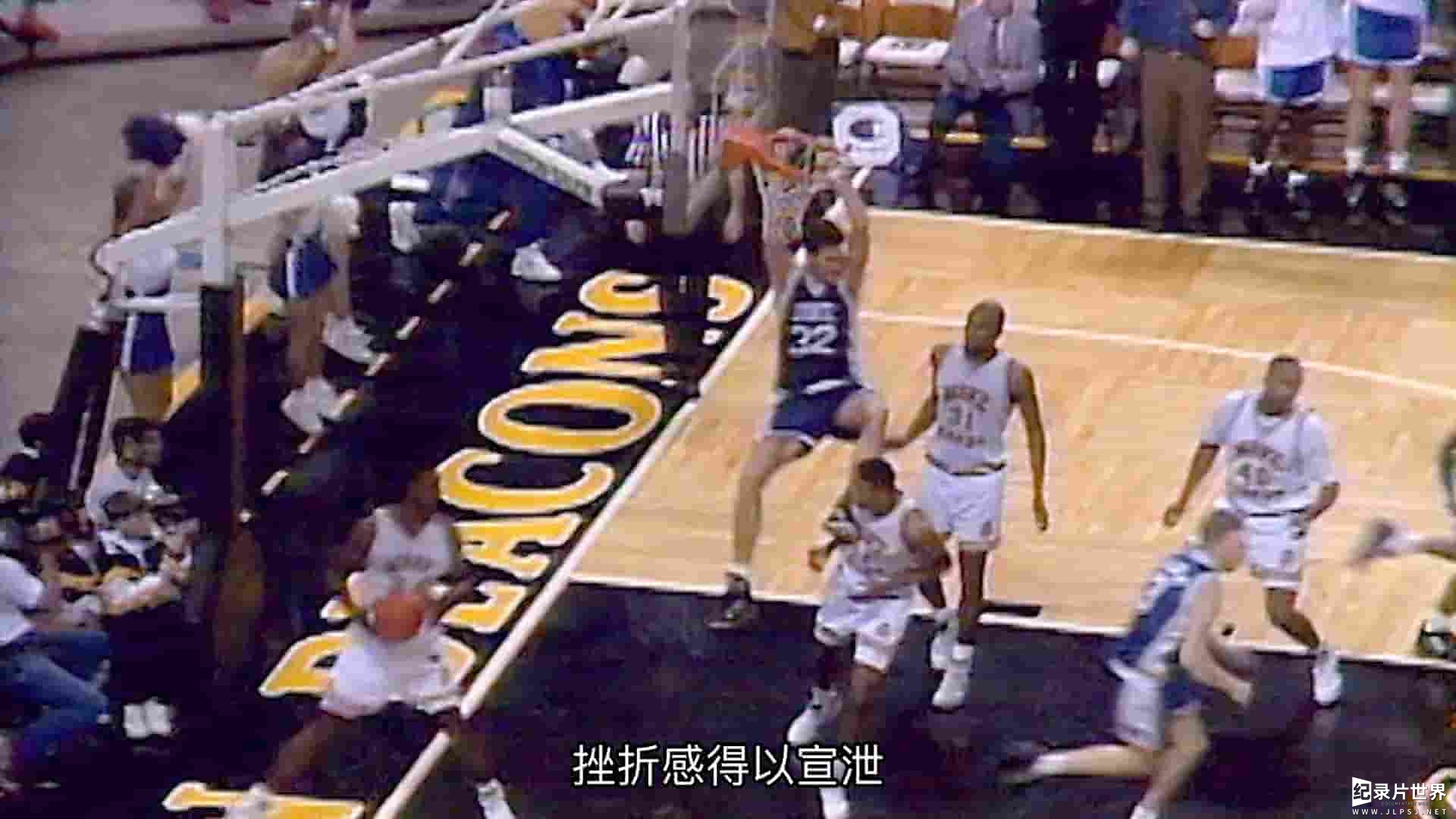 美国纪录片《我讨厌莱特纳 I Hate Christian Laettner 2015》全1集