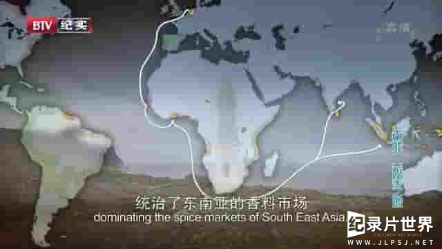 美国纪录片《南非-希望之地 South Africa: A Land of Promise 2013》全1集