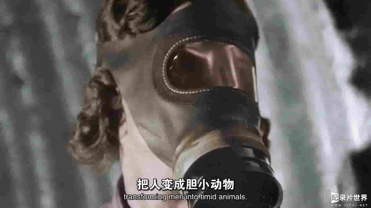 CPB Films纪录片《轰炸战争—从格尔尼卡到广岛 Bombing War From Guernica to Hiroshima 2017》 全2集