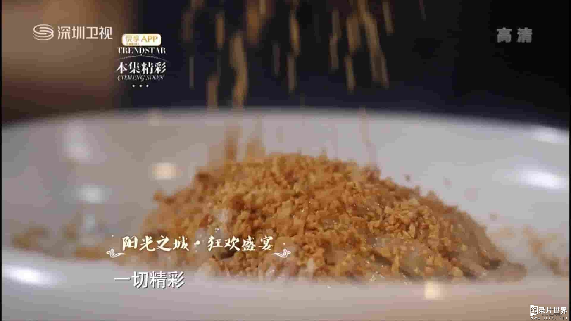 深圳卫视《阳光之城·狂欢盛宴 2017》全1集