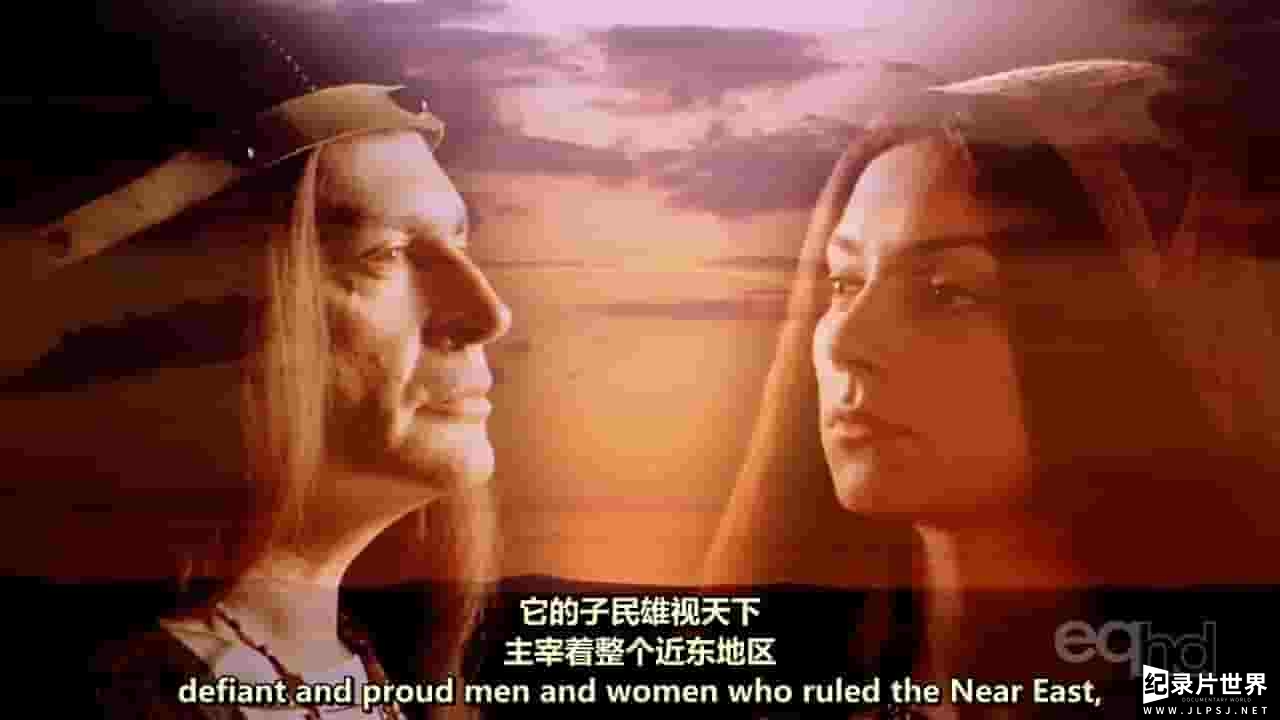 土耳其纪录片《赫梯帝国 The Hittites 2003》全1集