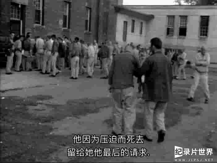 美国纪录片《提提卡失序记事 Titicut Follies 1967》全1集