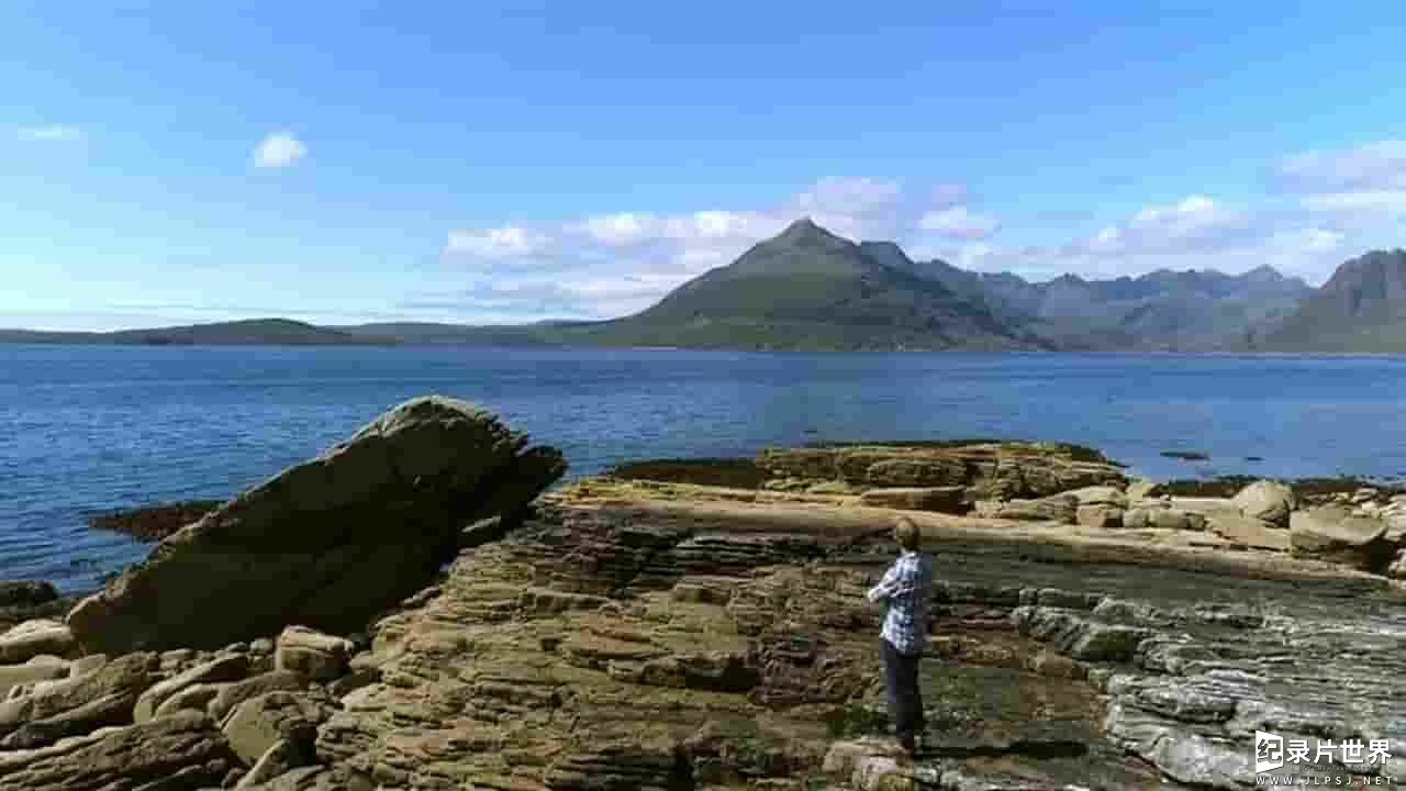 ITV纪录片《海滨生活 Robson Green's Coastal Lives 2017》全6集