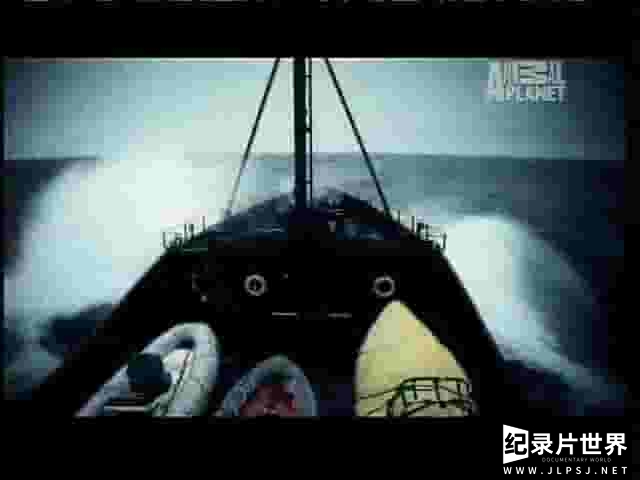 探索频道《护鲸大战 Whale Wars 2010》第1季和第3季全20集