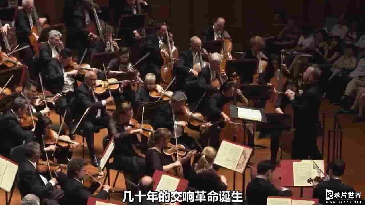 PBS纪录片《伟大演出：贝多芬在北京 Great Performances: Beethoven in Beijing 2020》全1集