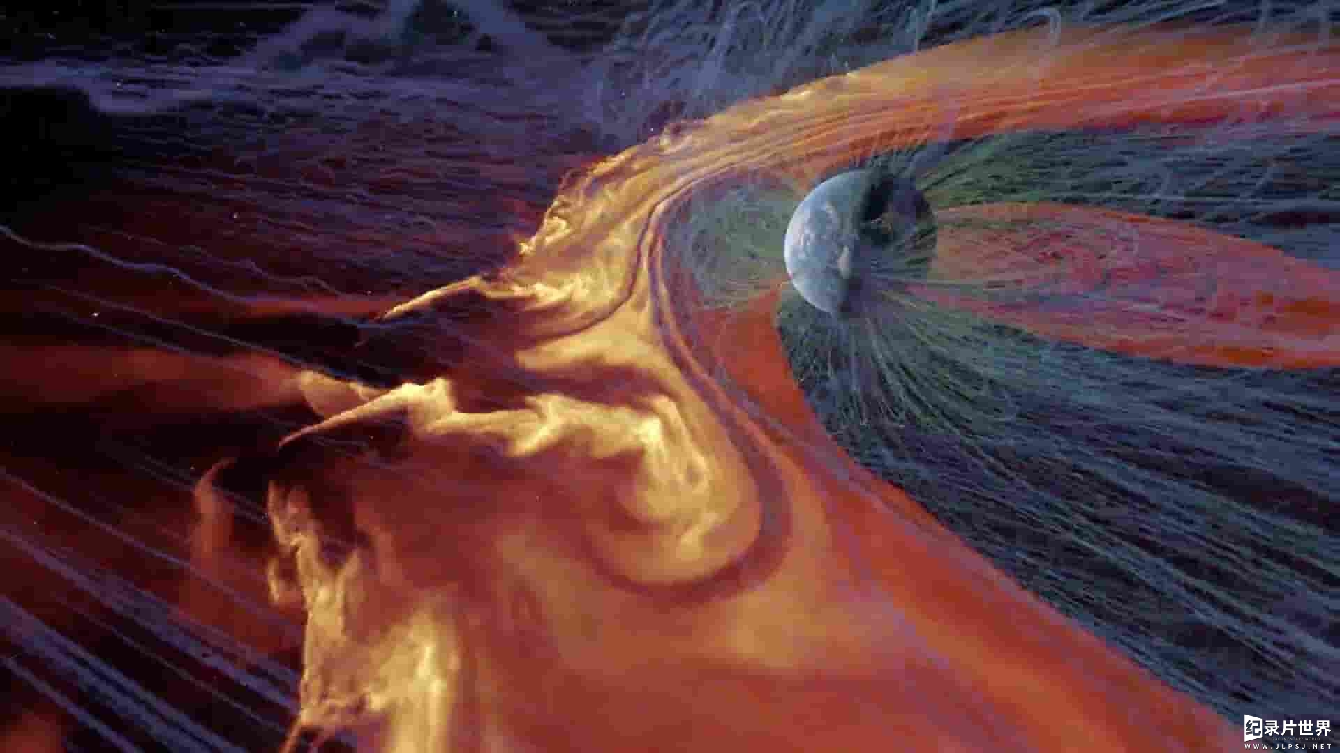 TVF纪录片《太阳超级风暴 Solar Superstorms 2016》全4集