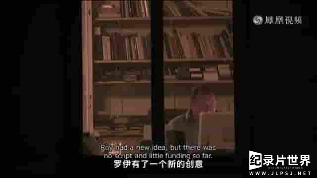 瑞典纪录片《人生如是 Tomorrow's Another Day 2011》全1集