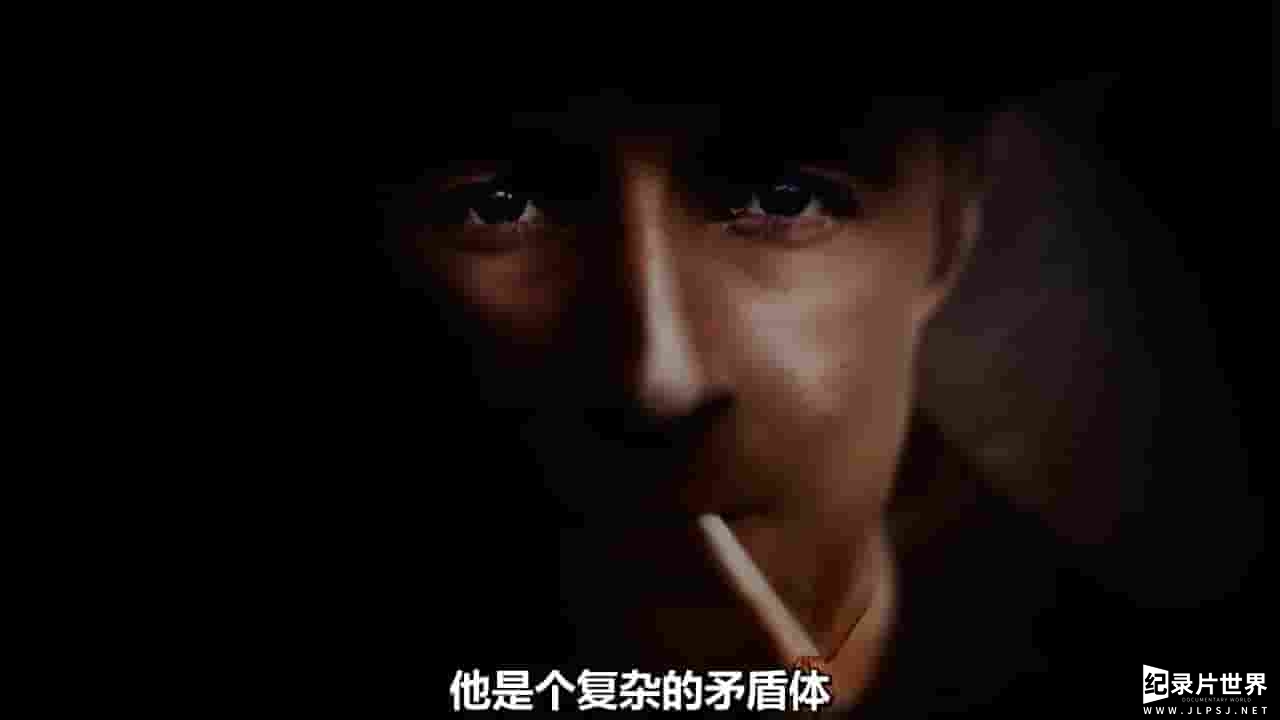  NBC纪录片《终结一切战争：奥本海默和原子弹 To End All War: Oppenheimer & the Atomic Bomb 2023》全1集