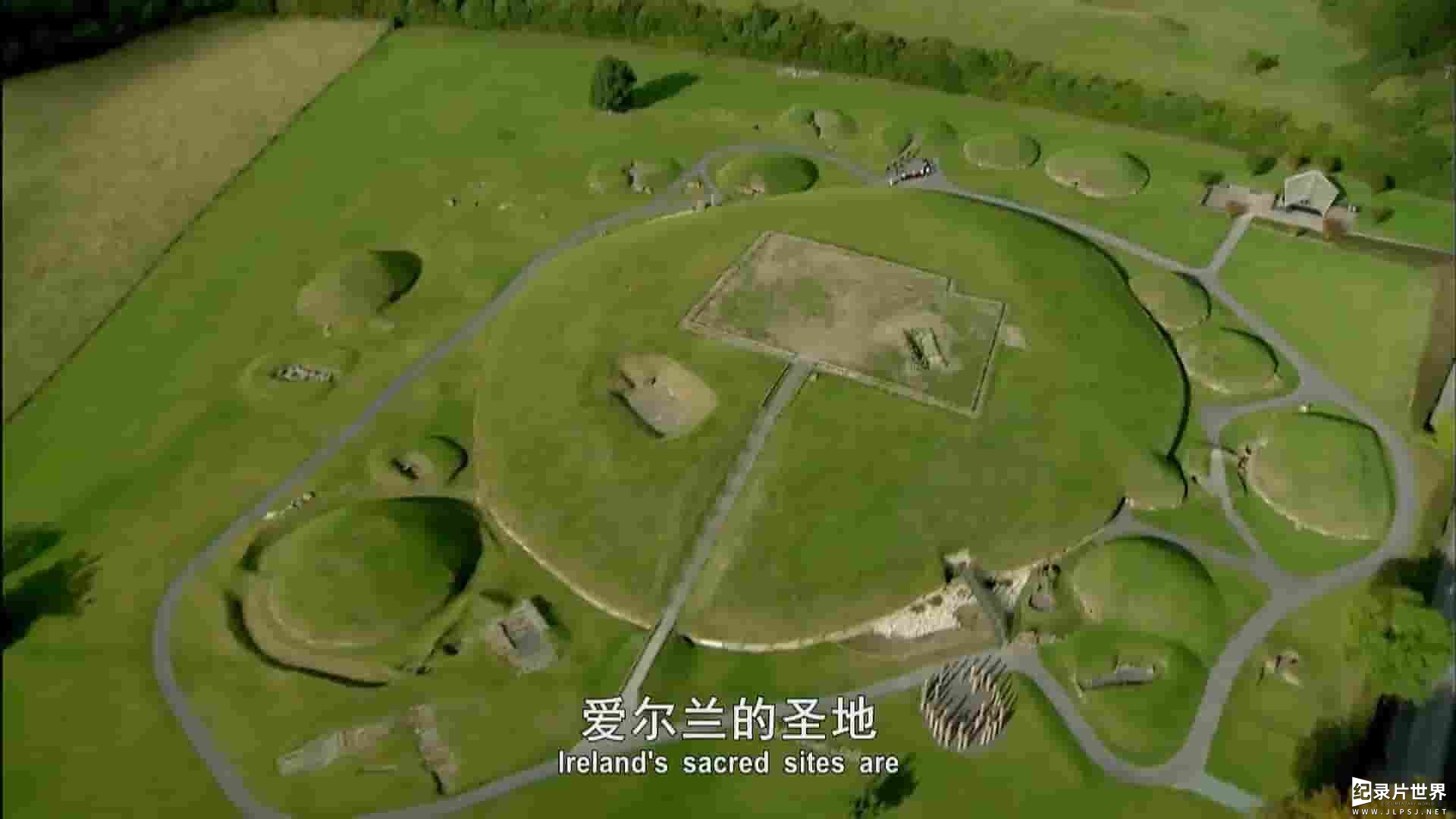 史密森频道《圣地 Sacred Sites of the World 2016》全12集