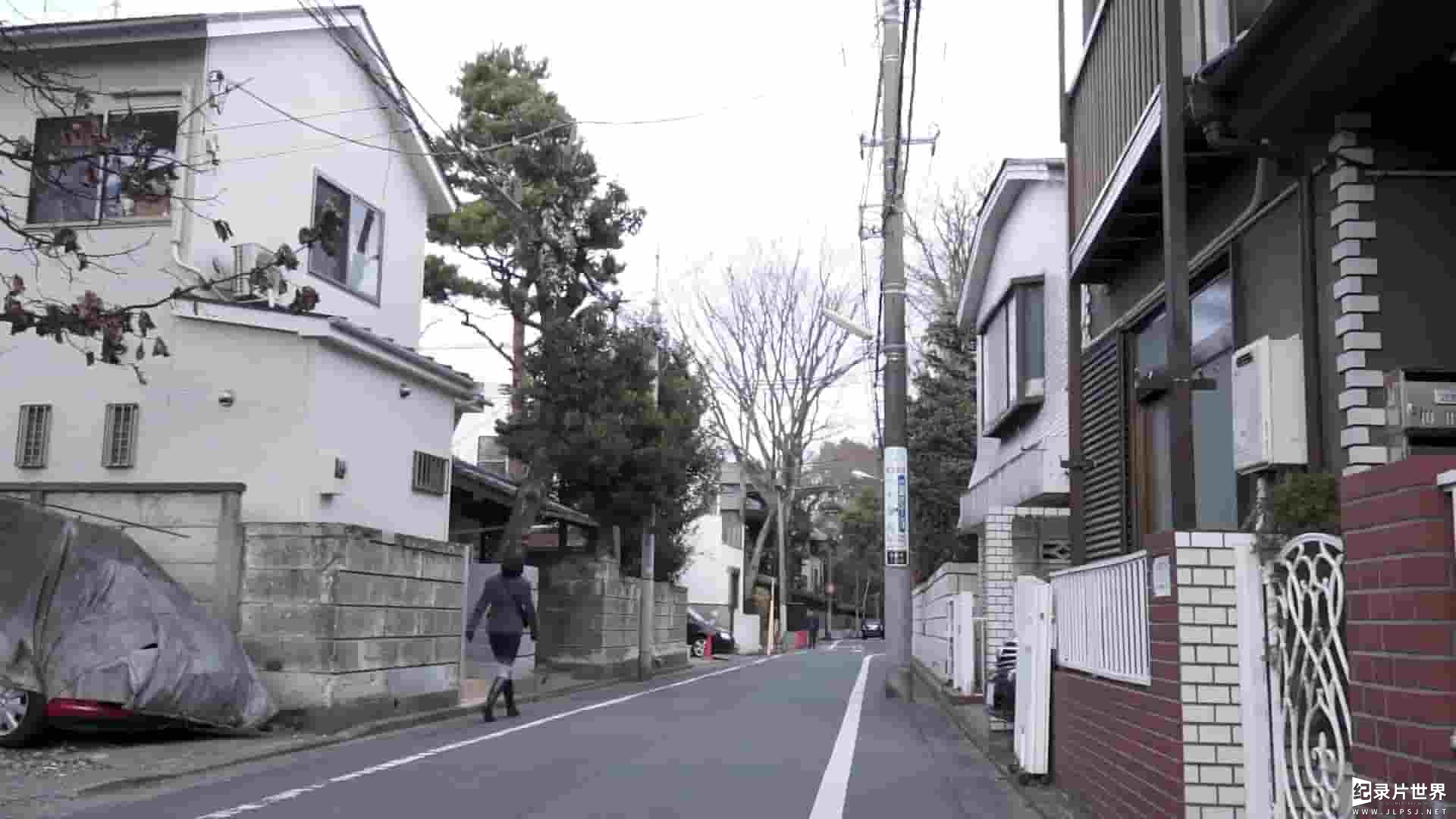 意大利纪录片《建筑师居住的地方 Where Architects Live 2014》全1集