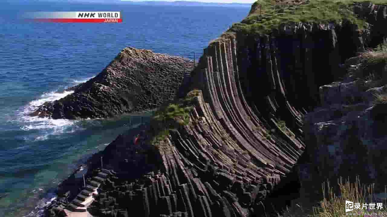 NHK纪录片《英国：远古大地的力量 The United Kingdom Power of an Ancient Land 2014》全1集