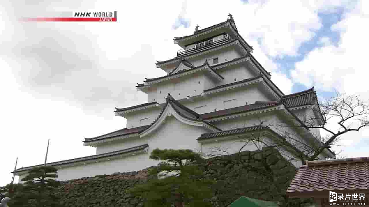 NHK纪录片《火车巡游—东北秋日风光 Train Cruise Autumn Delights in Tohoku and Shin-Etsu 2016》全1集