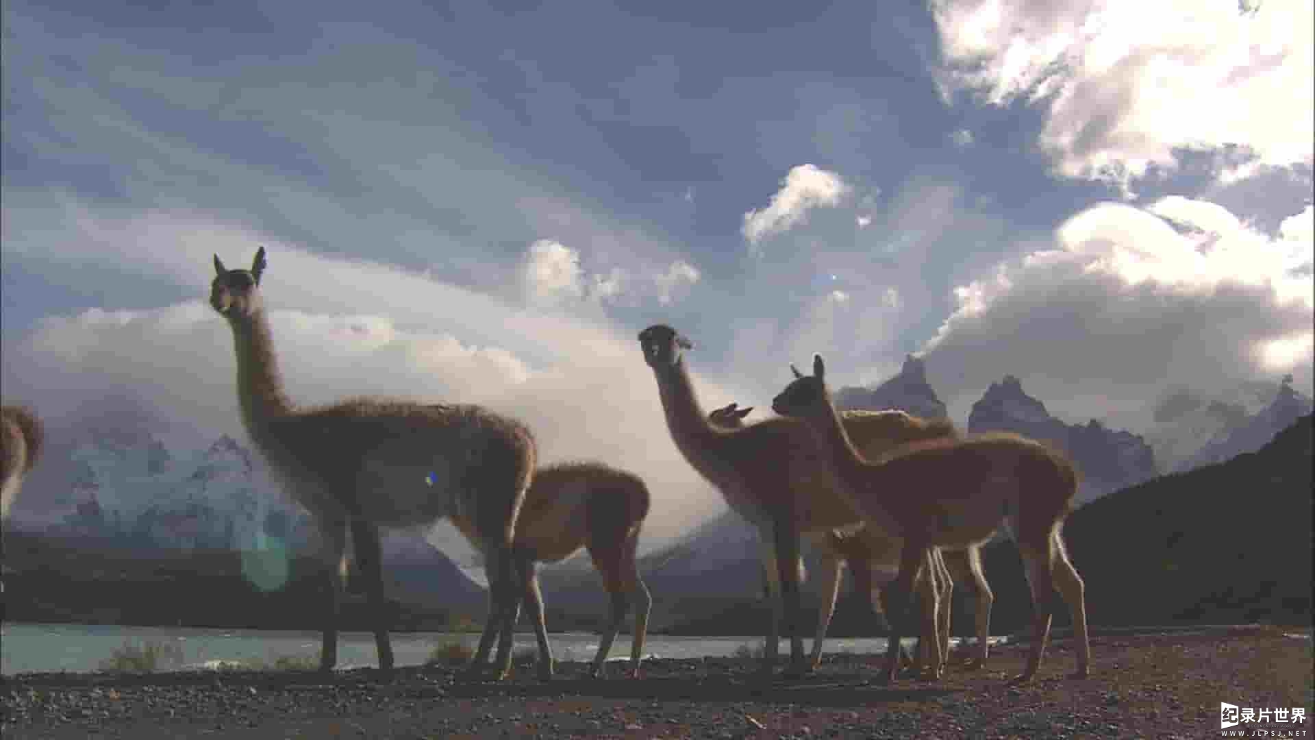 美国纪录片《地球的角落/世界上最美丽的山峰 World's Most Beautiful Mountains 2010》全1集