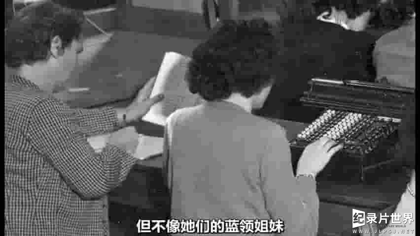 PBS纪录片《绝密玫瑰：二战女程序员 Top Secret Rosies: the Female Computers of World War II 2010》全1集