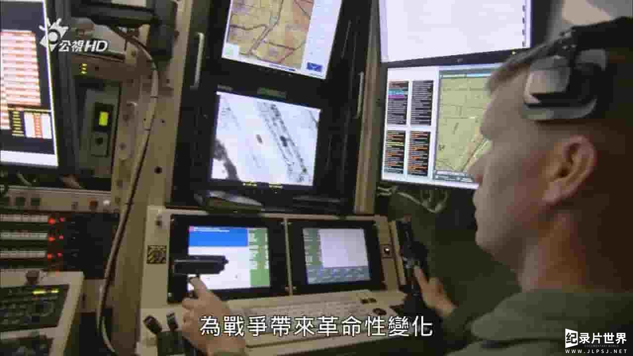 PBS纪录片《无人飞机的崛起 Rise of The Drones 2015》全1集